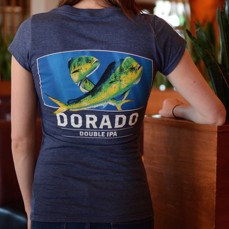 dorados de sinaloa t shirt